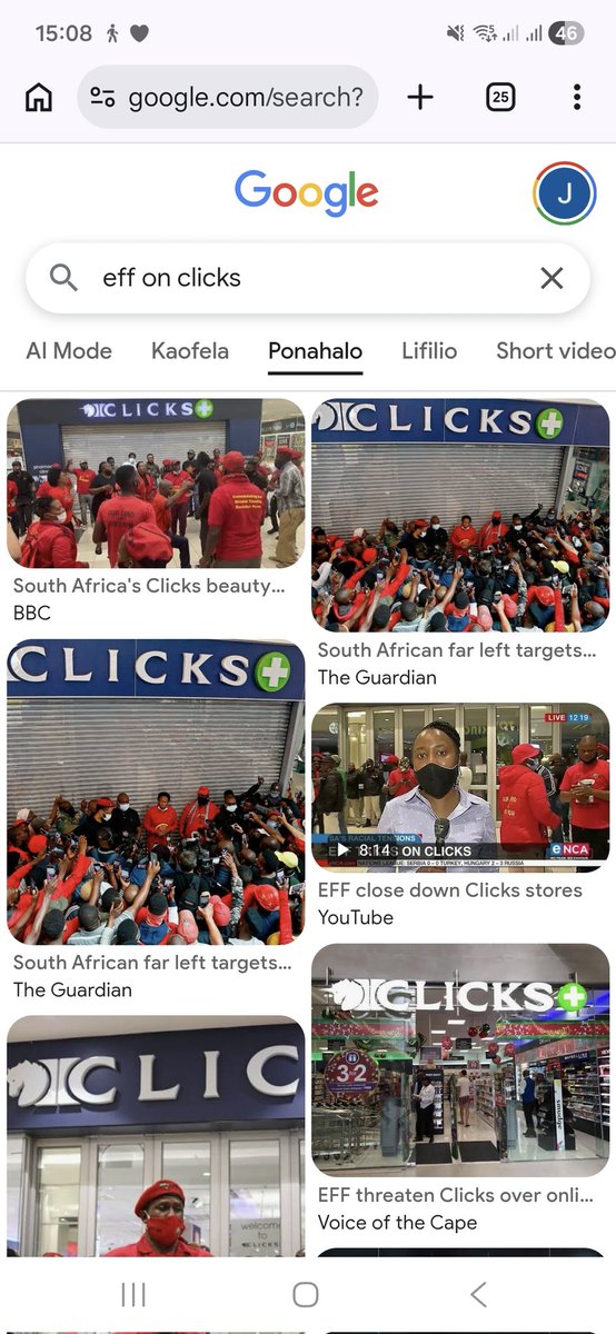 🇿🇦🇿🇦Patriot tweet media