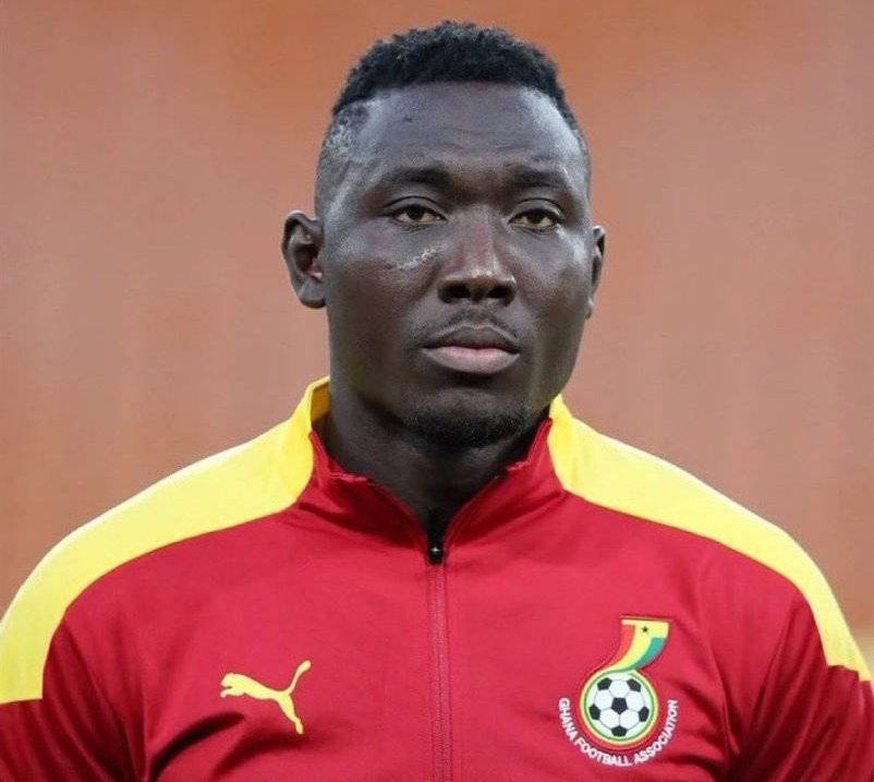 ACCRA MAYOR 🥲🥷 tweet media