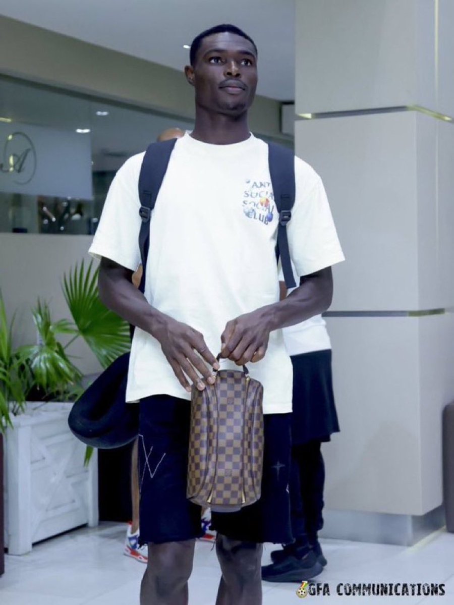 ACCRA MAYOR 🥲🥷 tweet media