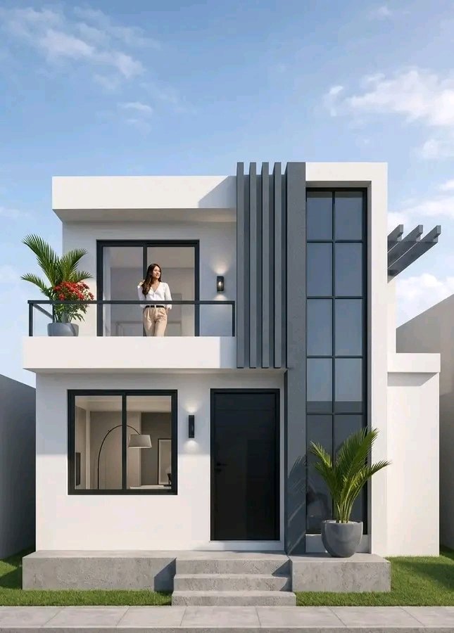 ARCHITECT HENRY C tweet media