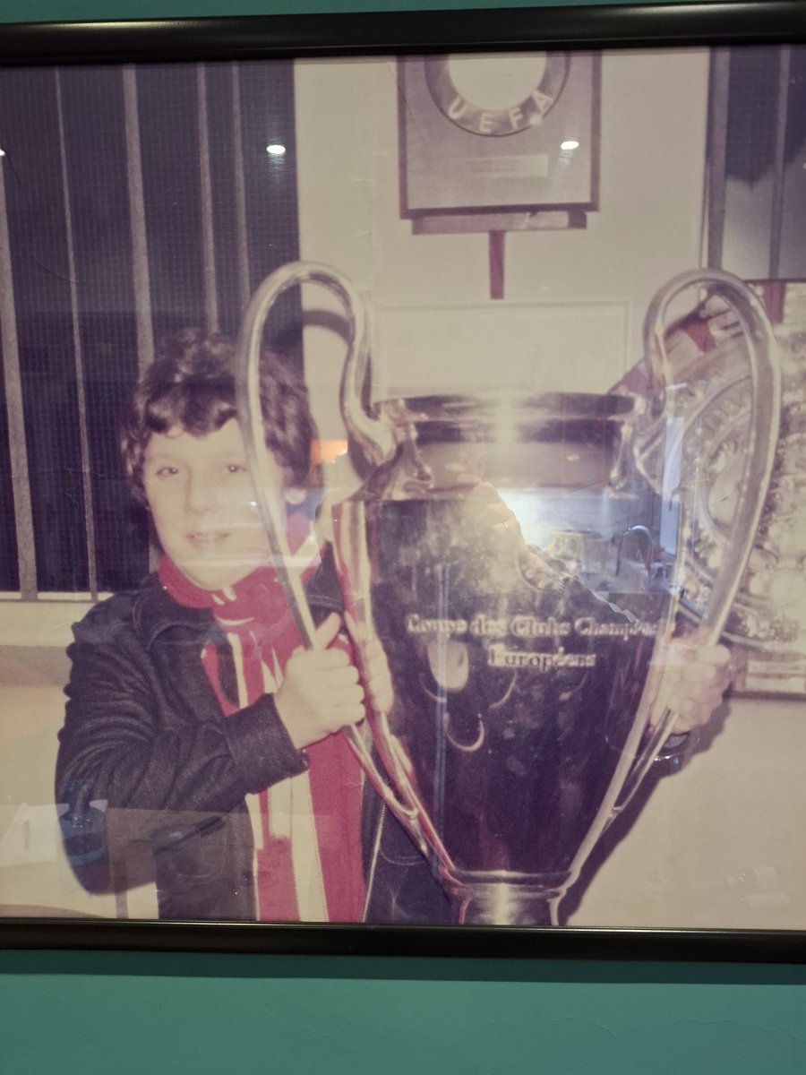 NICK GRAFF #MDANT tweet media