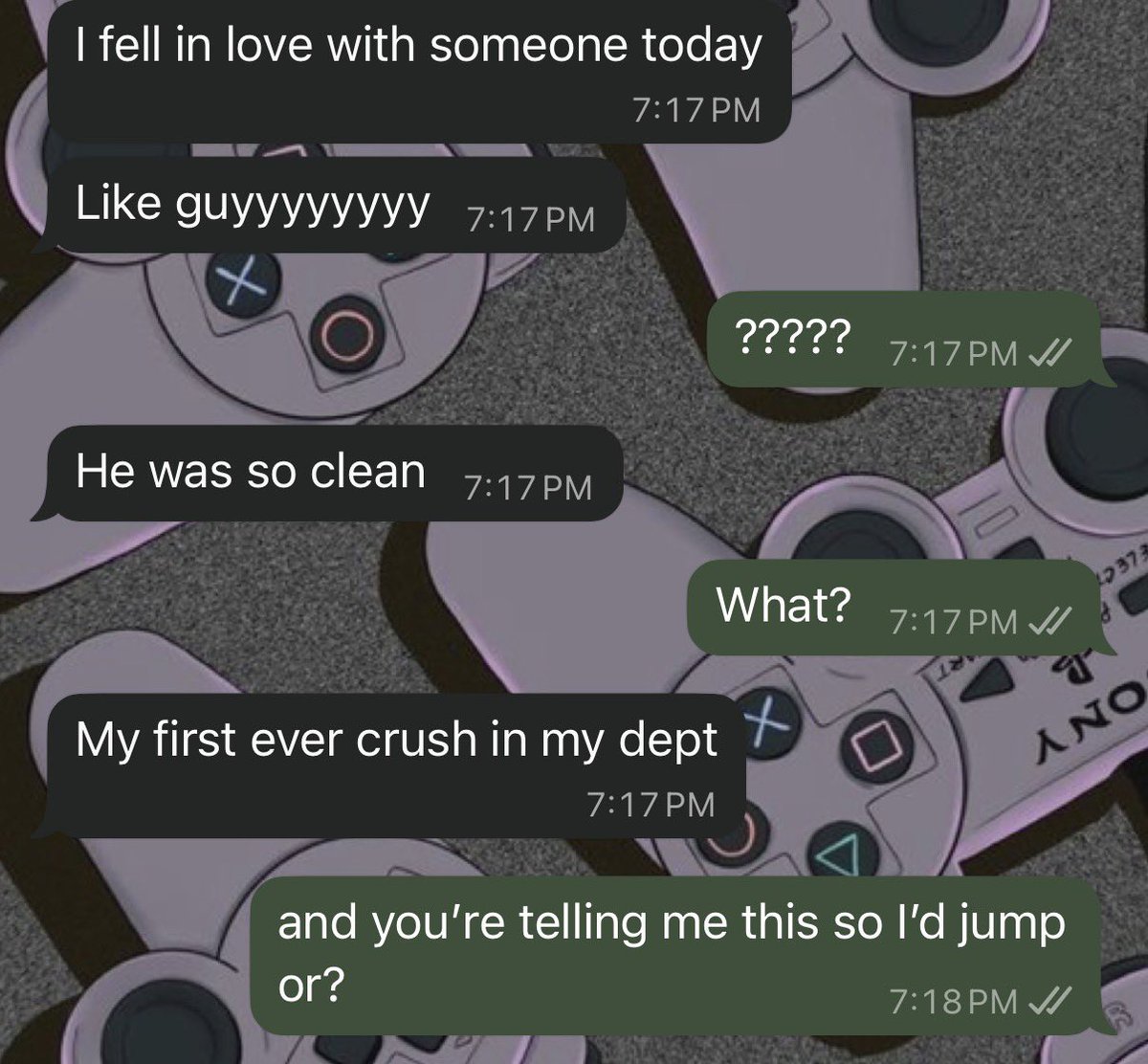 Kalifa🐐 tweet media