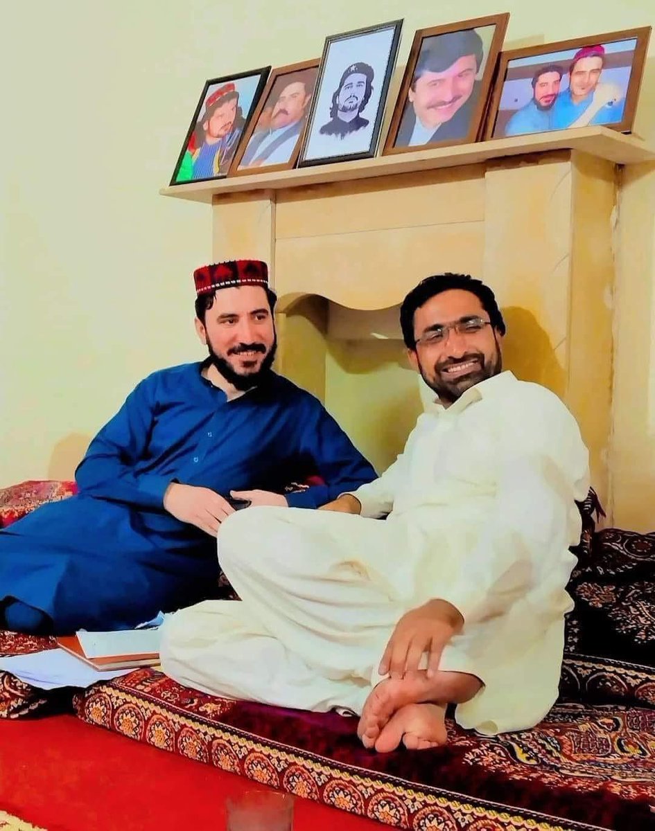 Khadim Ali khan Yousaf zai tweet media