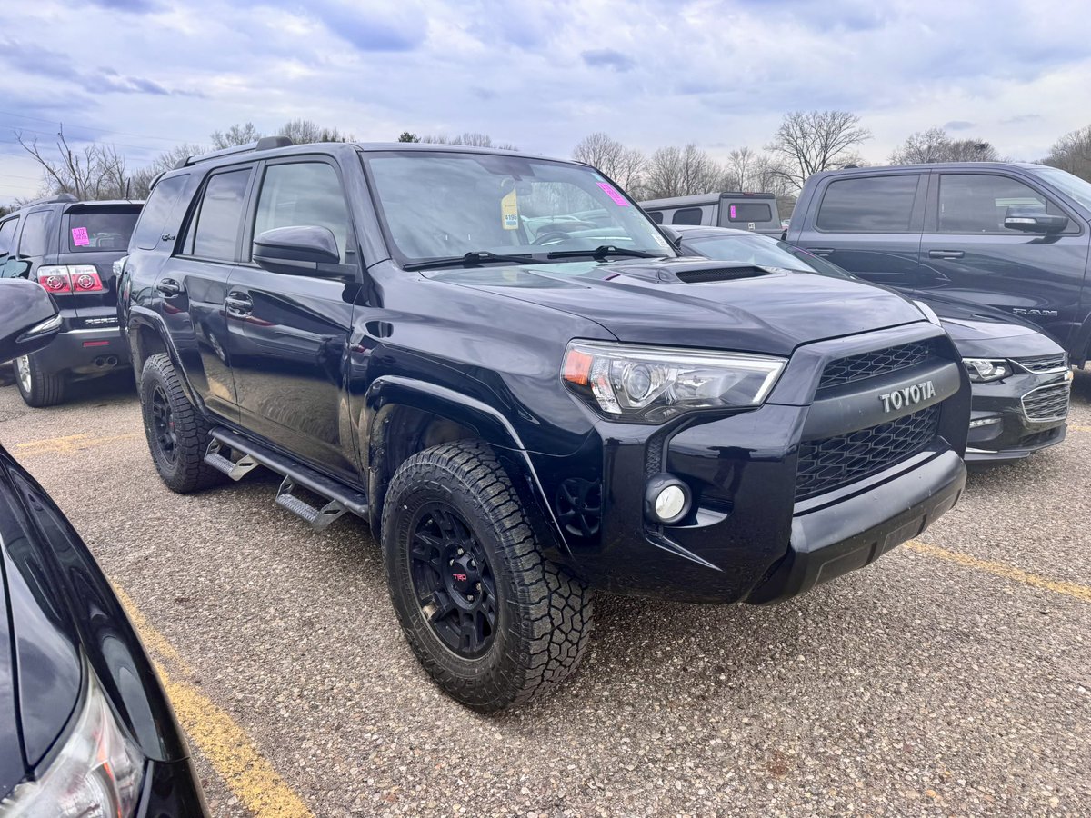 Akron Auto Auction tweet media