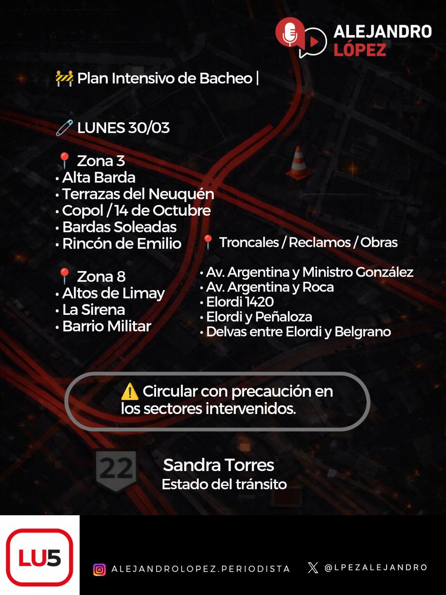 Alejandro López tweet media