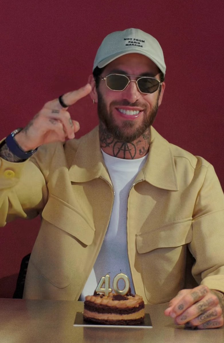 عـالـم رامـوس tweet media