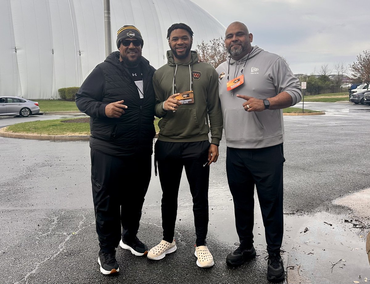 Otis Riddley tweet media