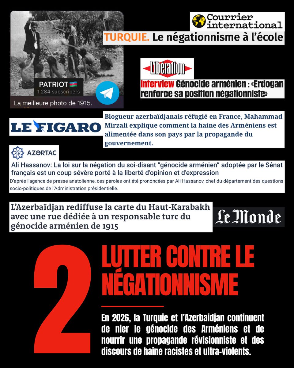 CCAF France tweet media
