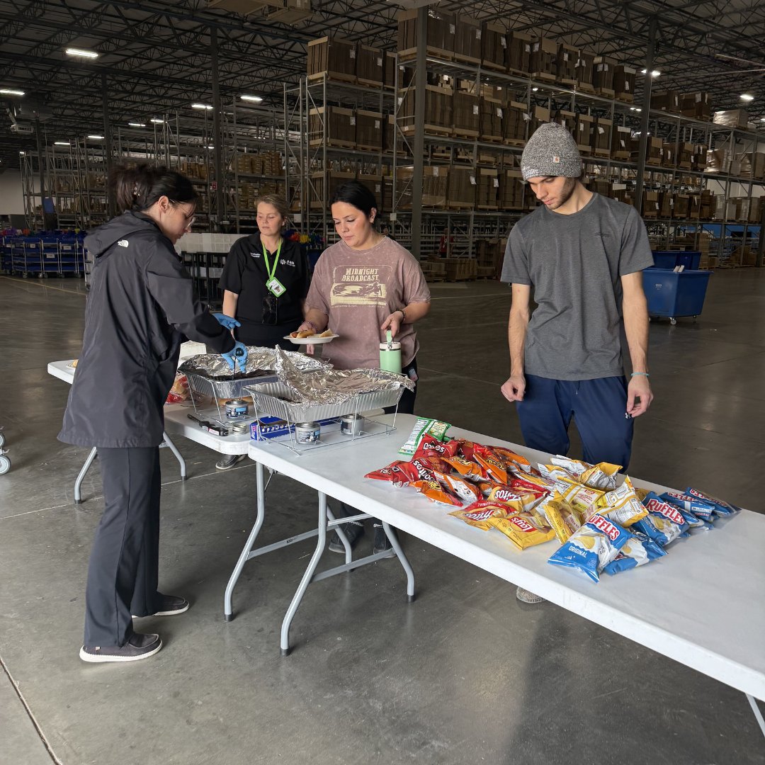 ABB Optical Group tweet media