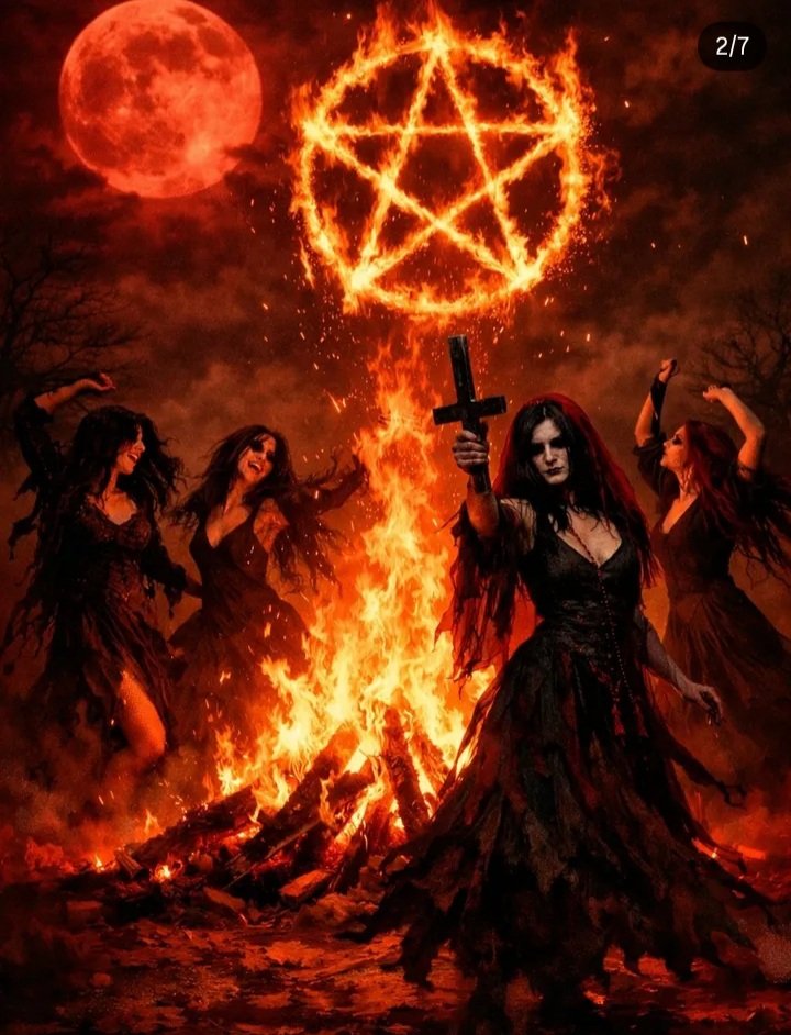 demonios tweet media