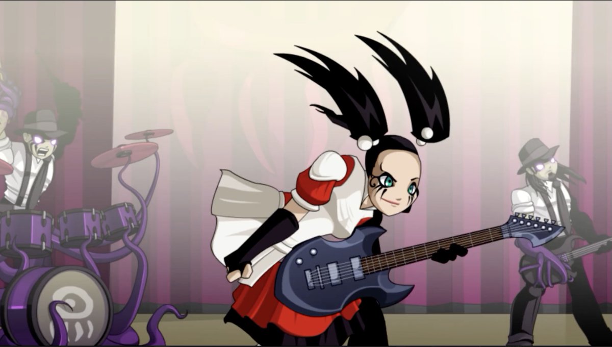 [🔴] Artix Krieger tweet media