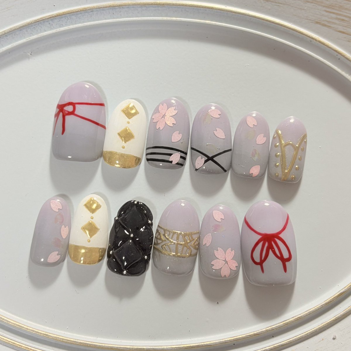 ゆあねいる🐰 tweet media