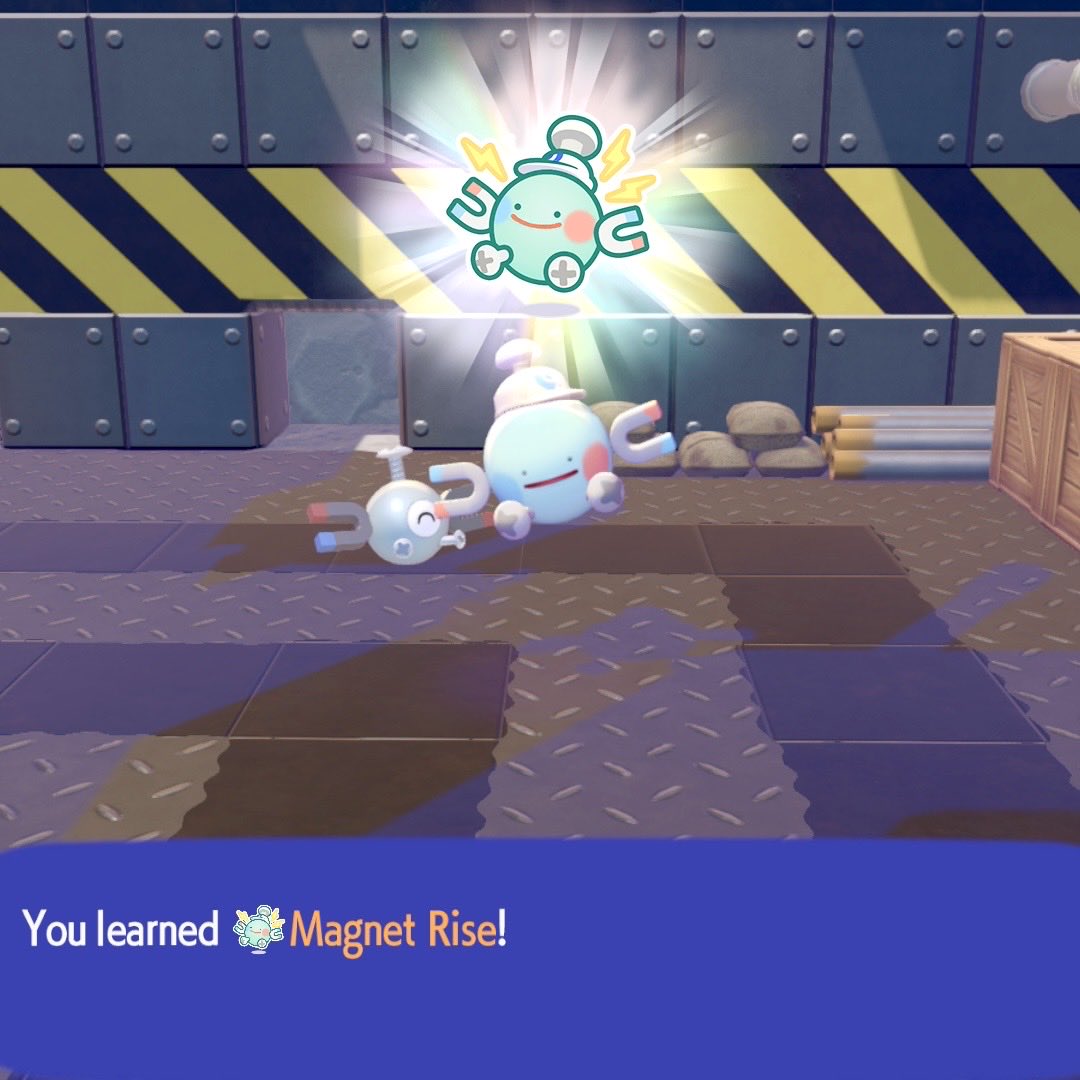 kay’s playing pokopia ⊹₊⋆ tweet media