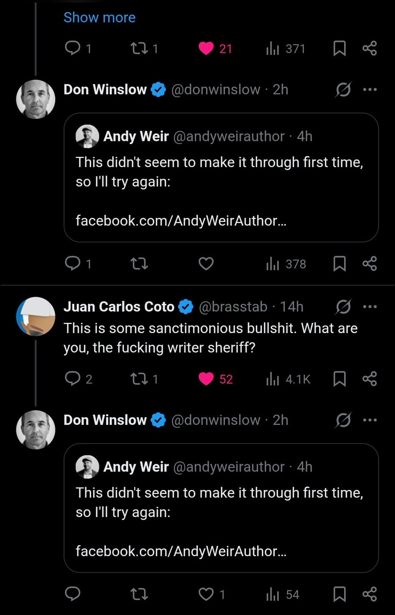 Don Tworry tweet media