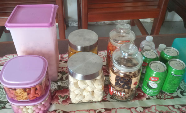 AsepHaryonoIND's tweet image. Eid Mubarak from Indonesia!
I just published a new blog post about how Indonesians celebrate Eid with unique traditions, family gatherings, and delicious food.

Read here:
 simplyasep.blogspot.com/2026/03/eid-mu…

#EidMubarak #Indonesia #Lebaran #Culture #Blogging