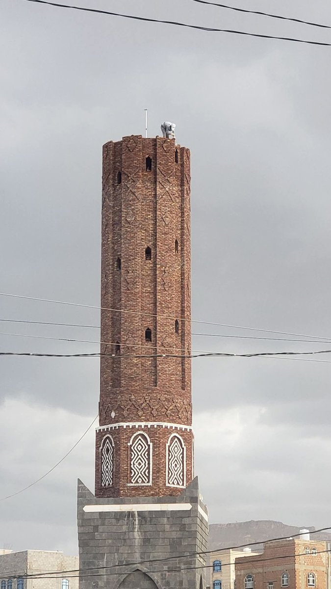 مجدي عُقبة tweet media