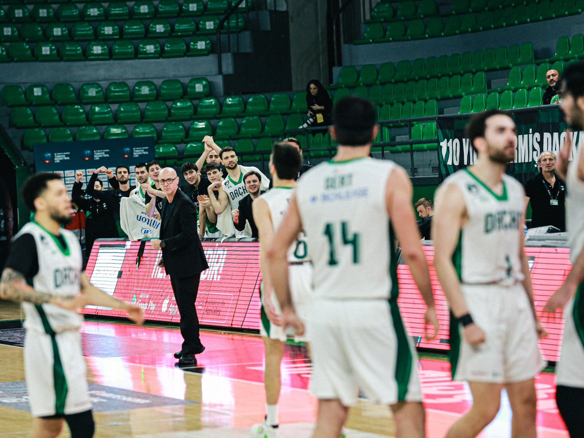 Darüşşafaka Lassa tweet media