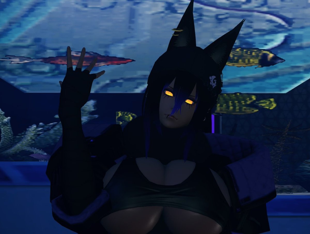 🦊 Remi Ryuu 🐲 tweet media