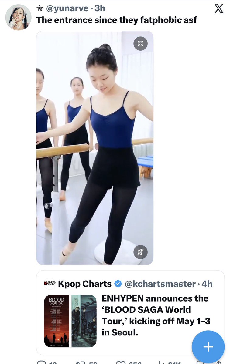 qys 7໒꒱ིྀ༝⁺ tweet media