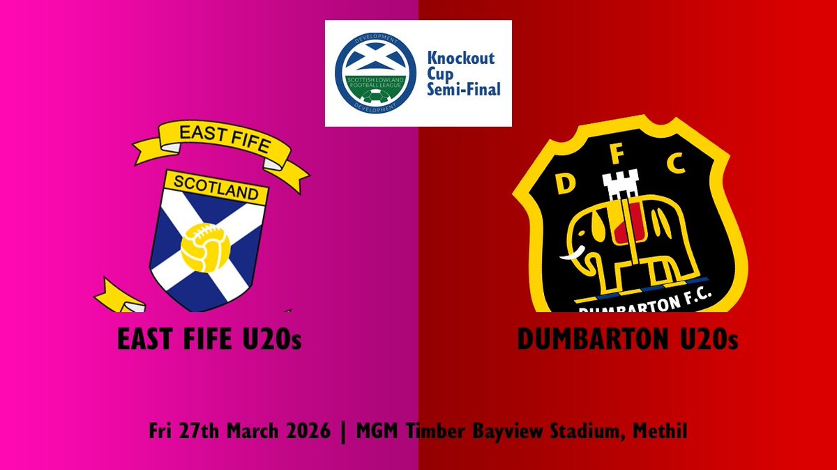 Dumbarton FC tweet media