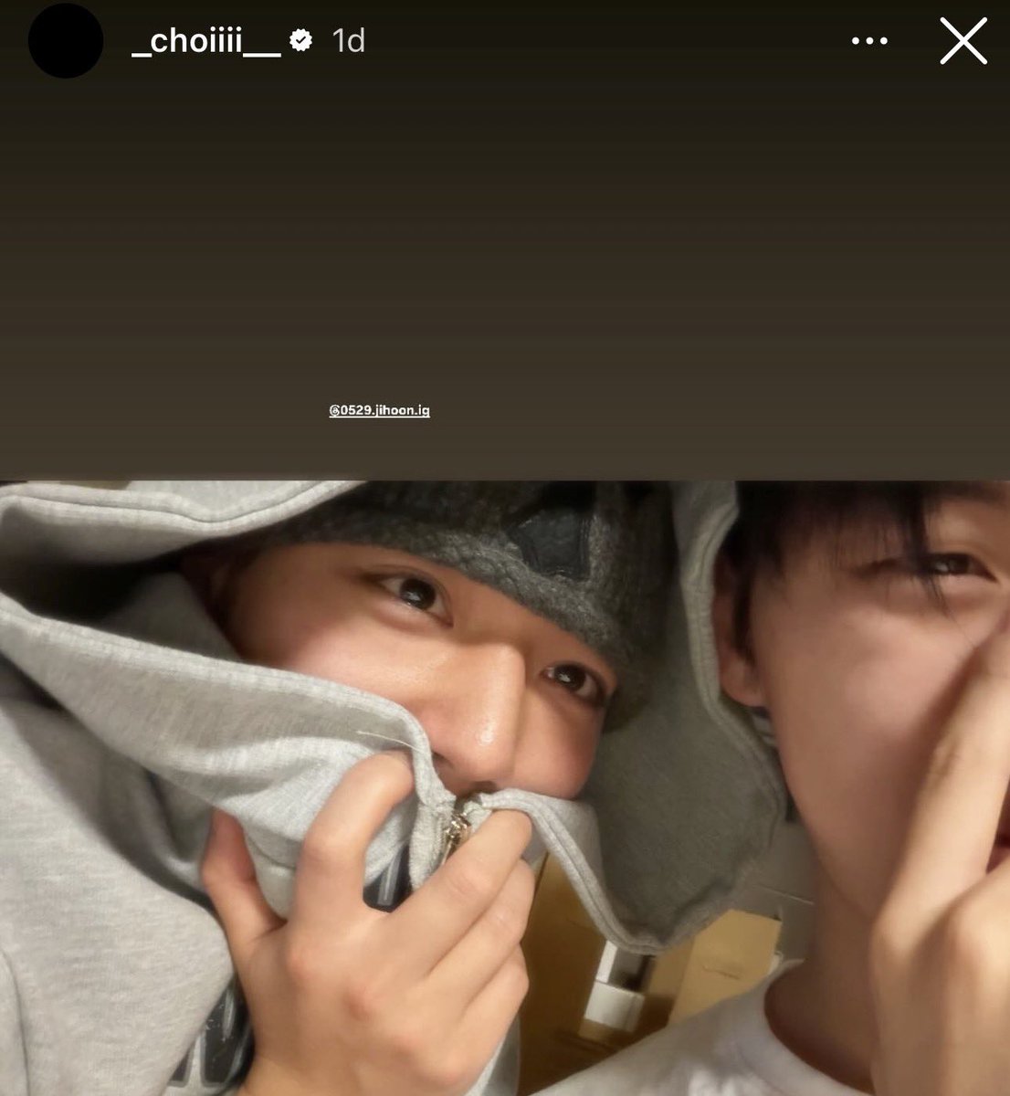 wes 🐰 tweet media