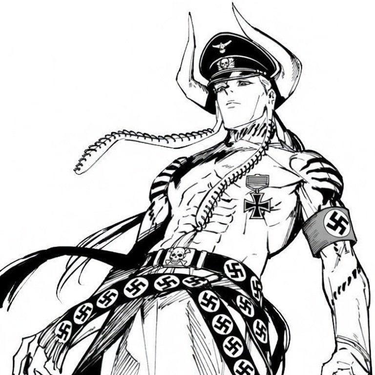 Maturana dapop100 🇻🇦 tweet media