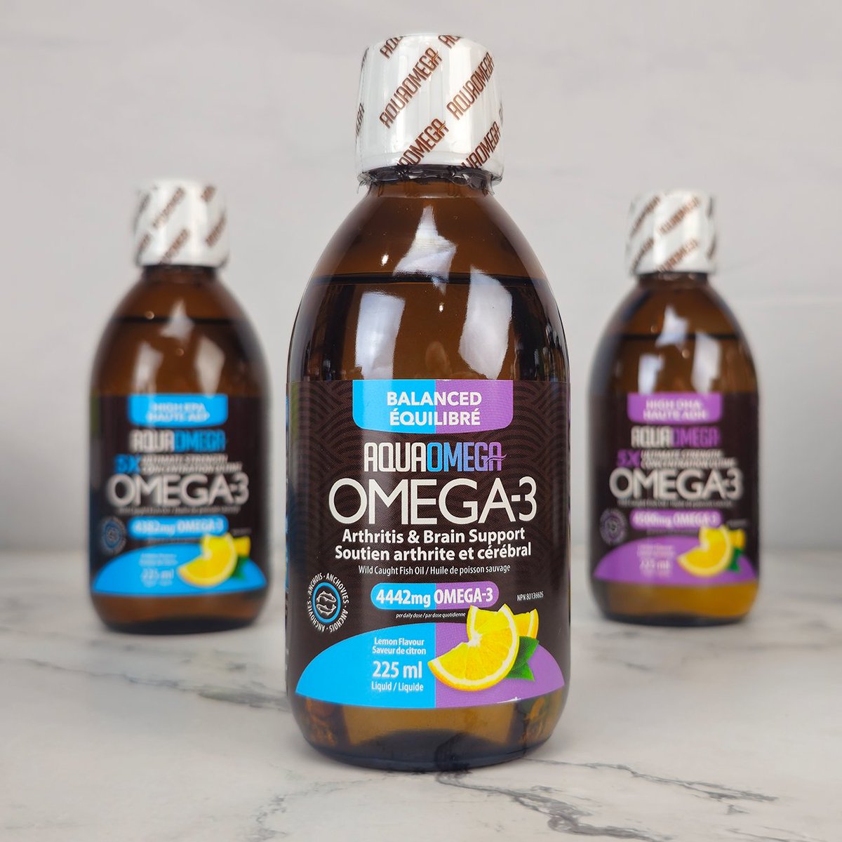 AquaOmega tweet media