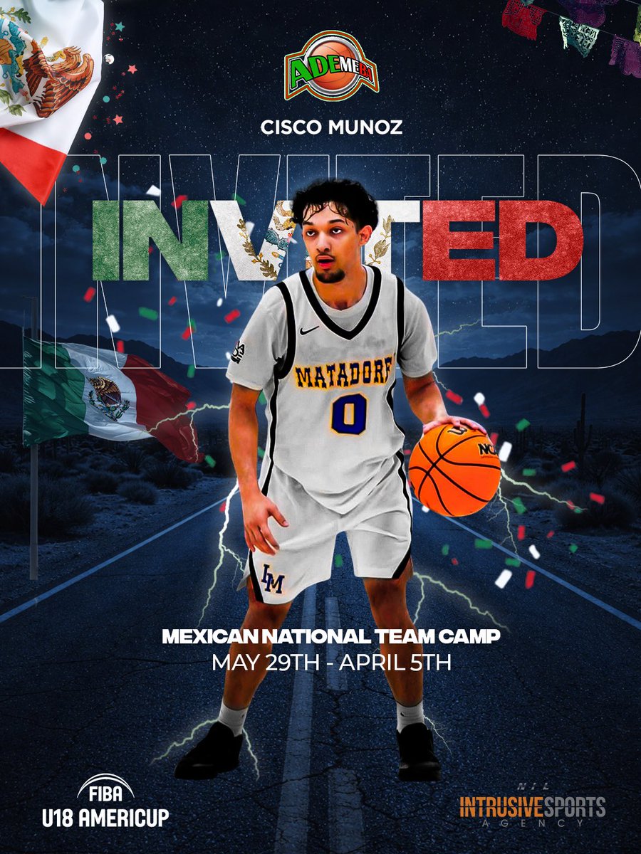 Intrusive Sports tweet media