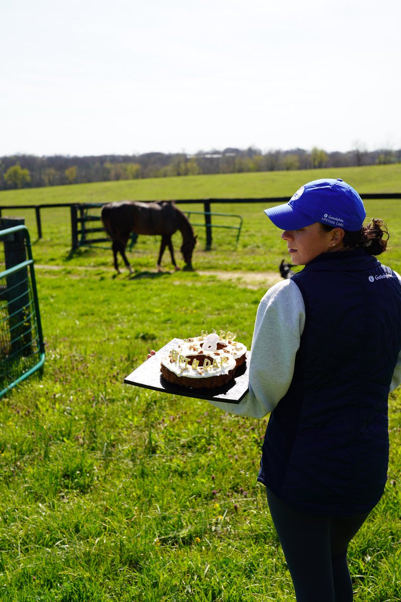 Godolphin tweet media