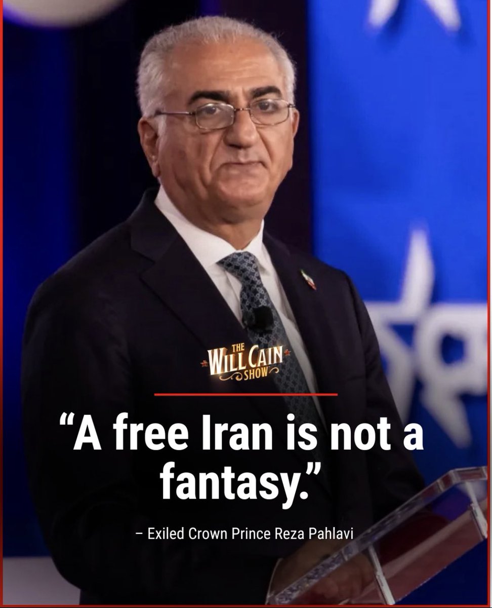 David Vance tweet media