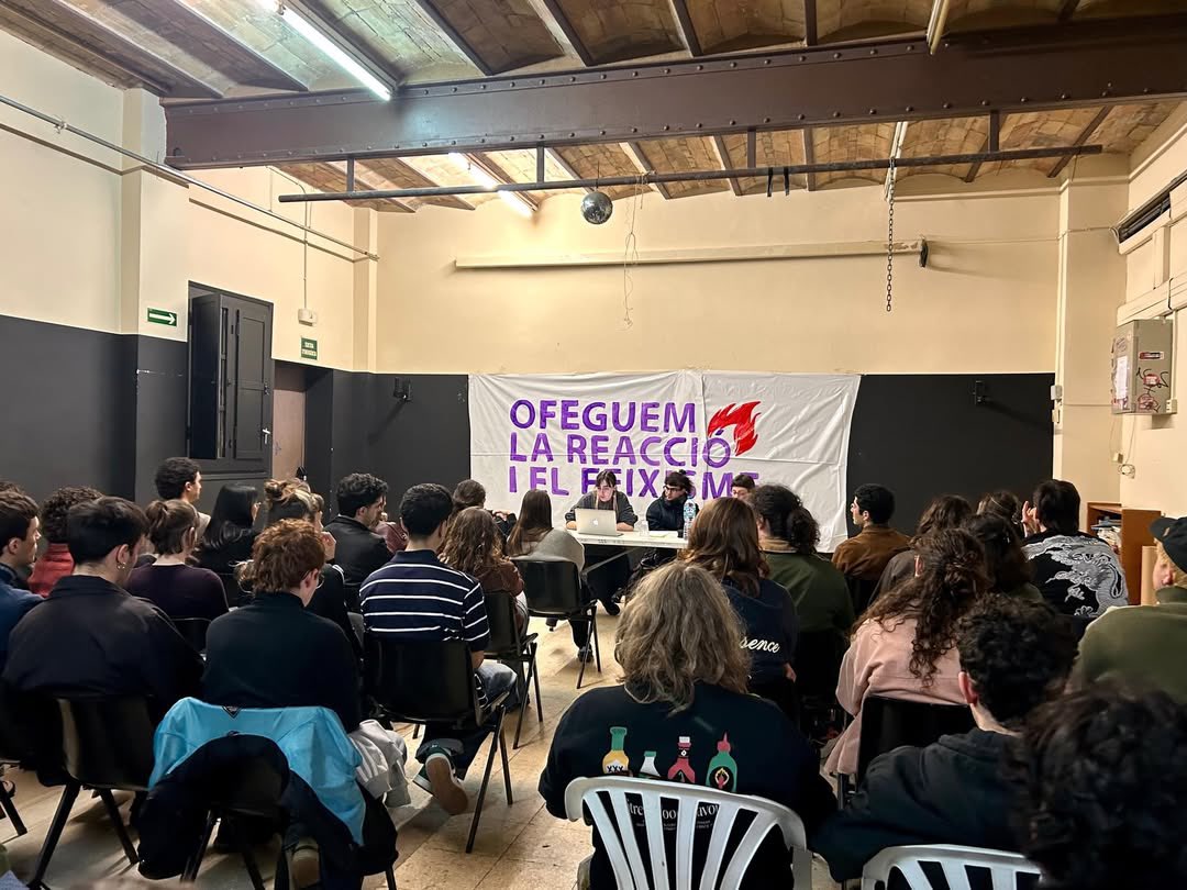 Eixample OJS tweet media