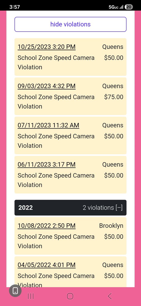 Make Queens Safer tweet media