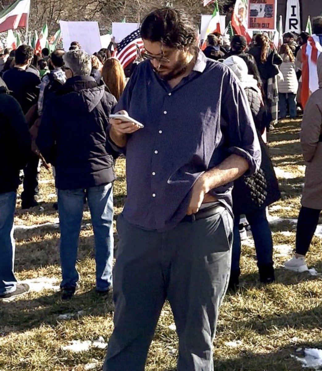 How you doin tweet media