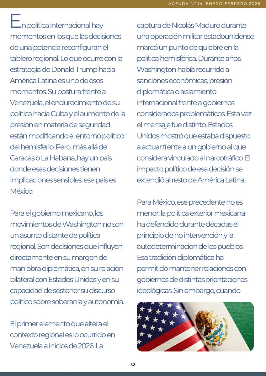 Nuevas Generaciones tweet media