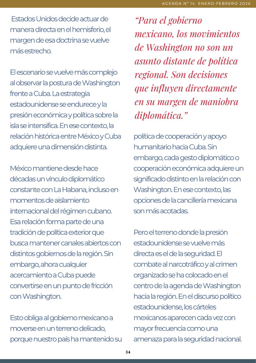 Nuevas Generaciones tweet media