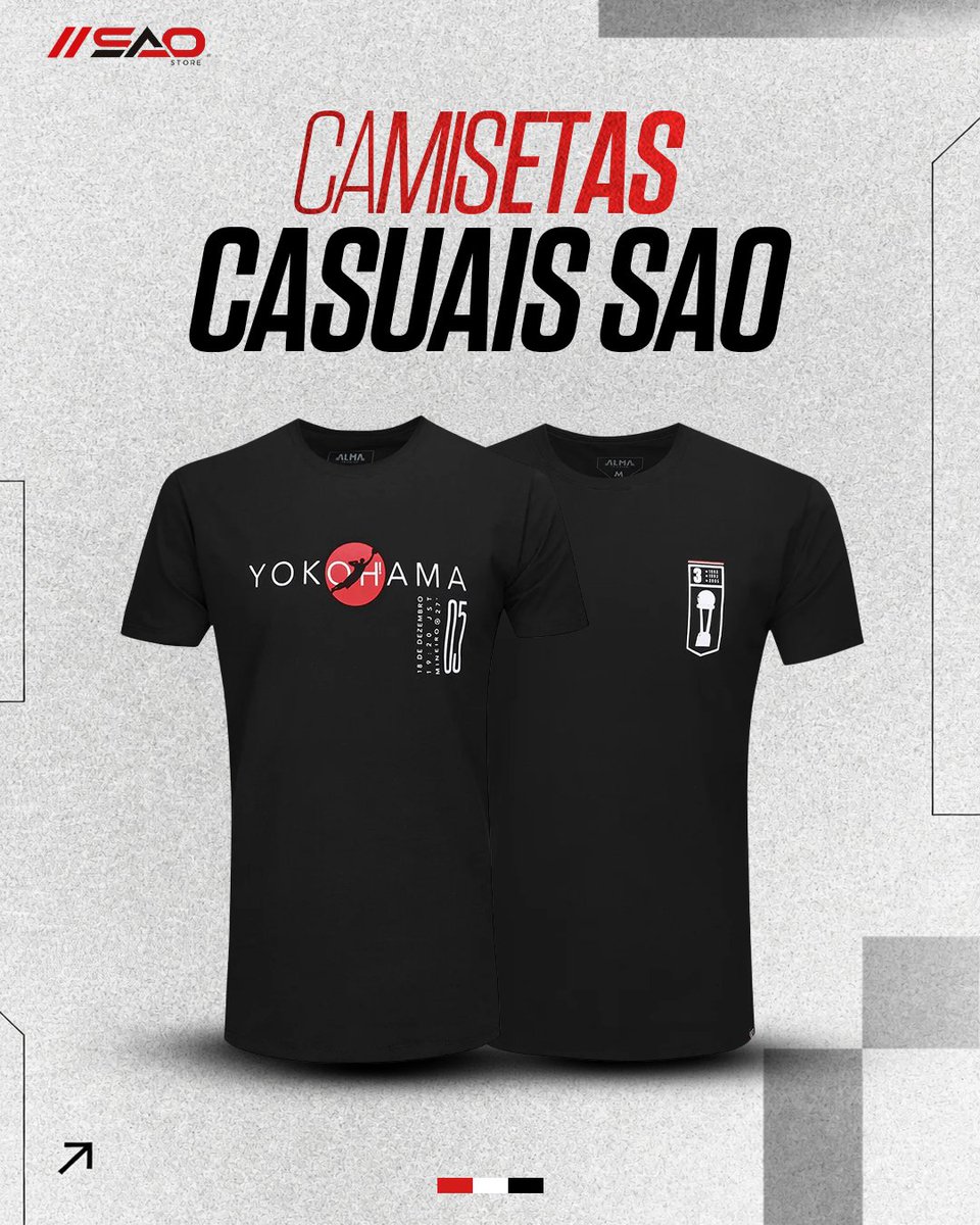 SAO Store tweet media