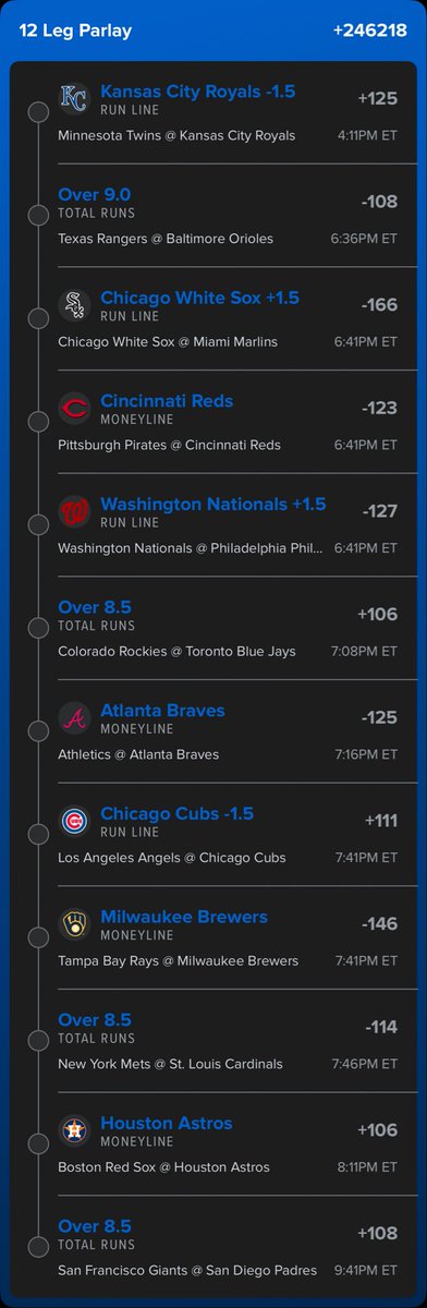 Tiki Bets tweet media