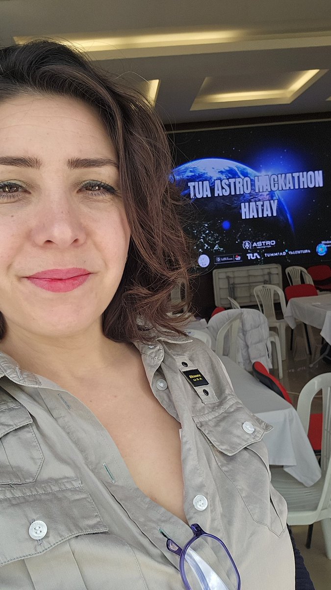 Gülşah / Tech Broker / Tech Evangelist tweet media