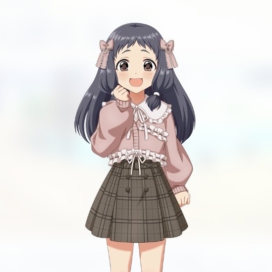 uwu bear girl tweet media