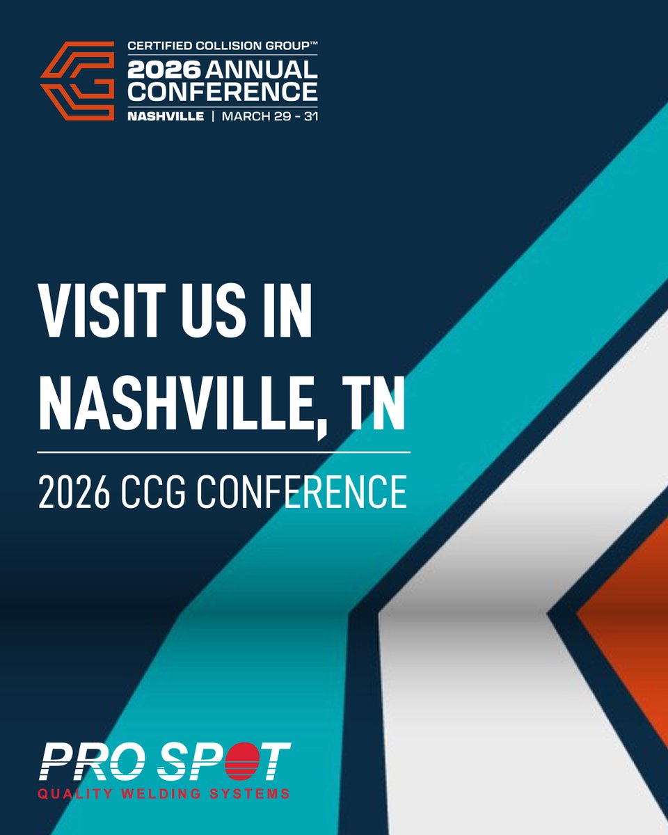 Pro Spot Welding tweet media