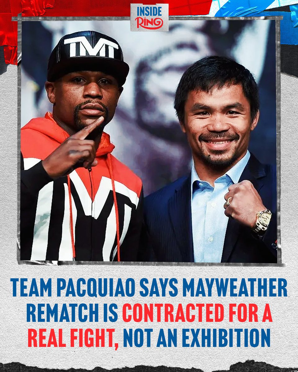 InsideRingShow tweet media