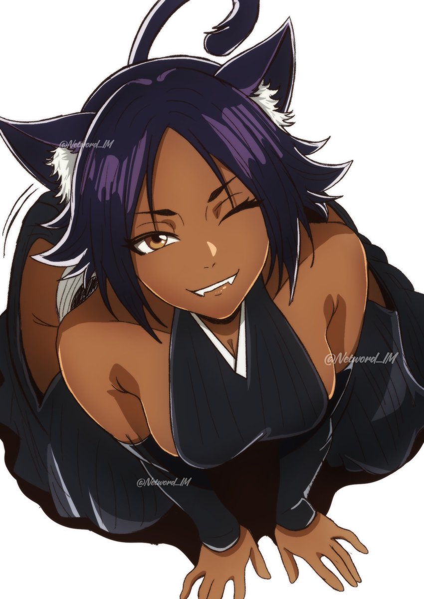 NetwordNN (COMMISSION OPEN) tweet media