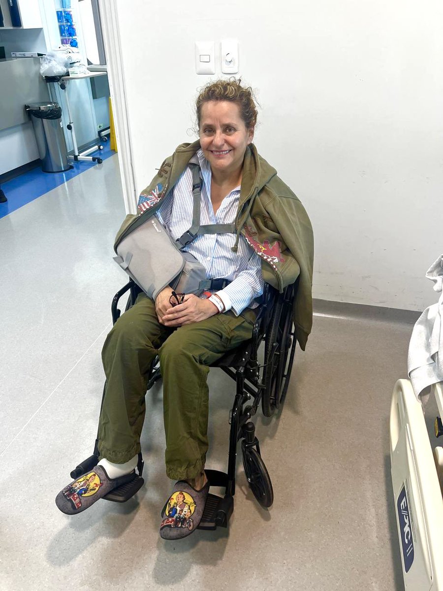 Paulina Astroza S. tweet media