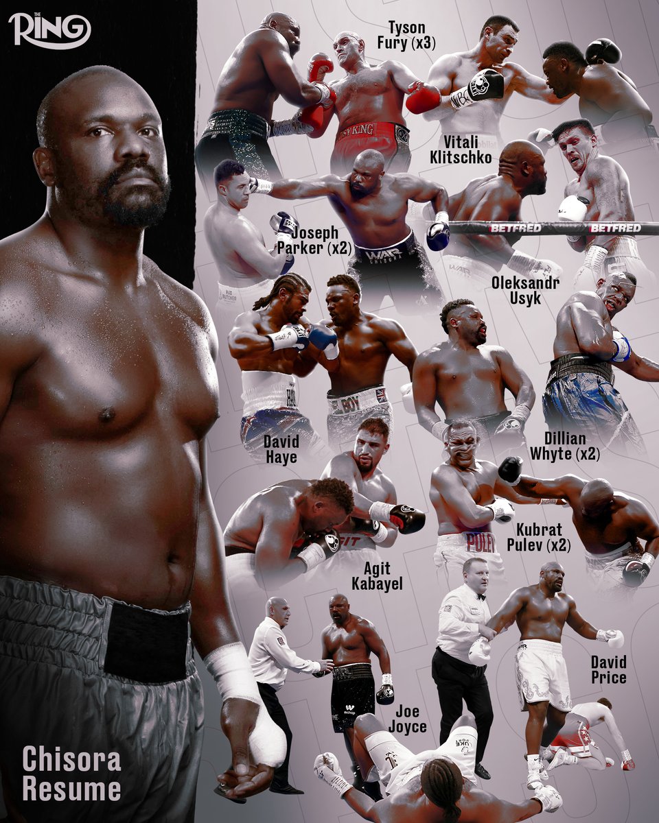 Ring Magazine tweet media