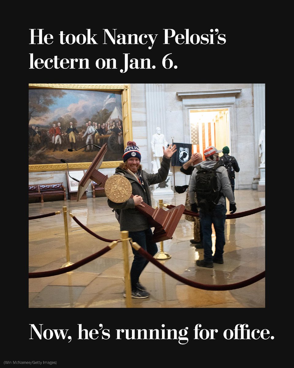 The Washington Post tweet media