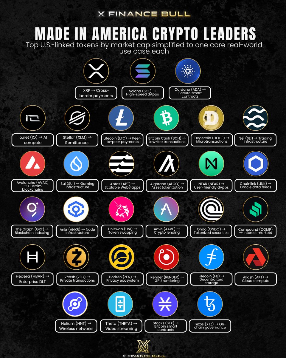 X Finance Bull tweet media