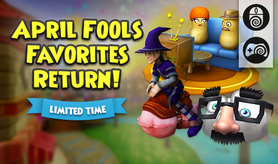 Wizard101 tweet media