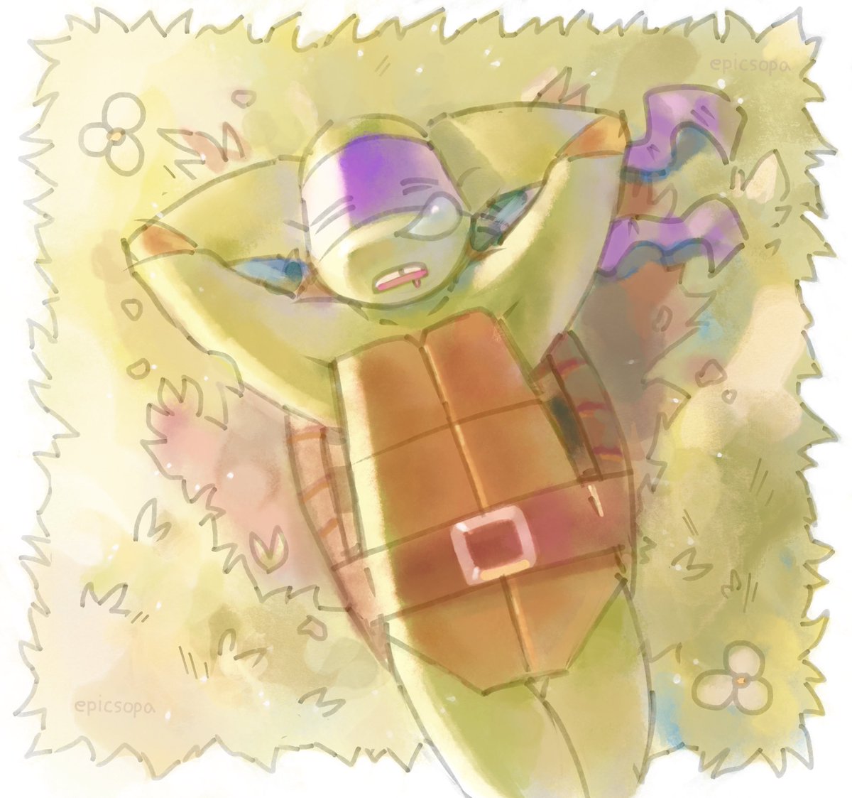 EPICSOPA tweet media