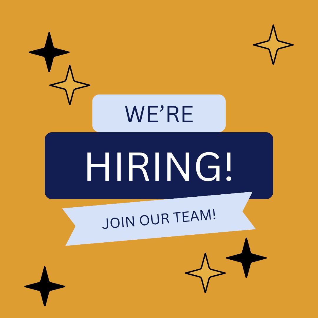 ORGovEthics's tweet photo. OGEC is hiring for an investigator! Applications are due April 19, 2026. 
Questions? Join OGEC staff for an informational meetings detailed in the applications.
Internal applicants, use this link: https://t.co/IiWoToJEu7
External applicants, use this link: https://t.co/OObYAR2F5P https://t.co/x5lDTQEXmc