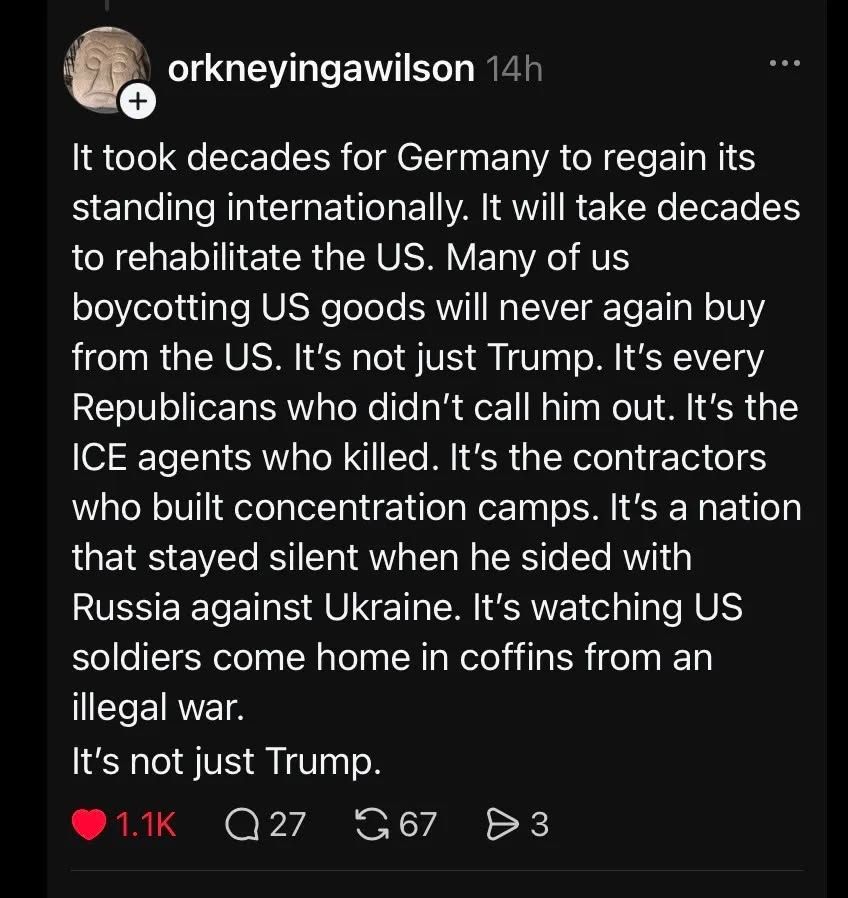 Democratic Coalition tweet media